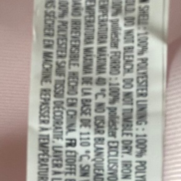 Endless Rose Set - Pink Mini Dress with Matching Crop Blazer - Picture 9 of 9